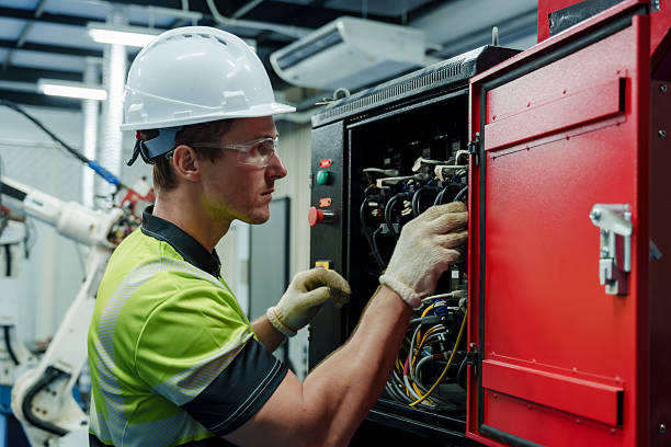24/7 Emergency Generator Installation experts in Pleasant View, TN