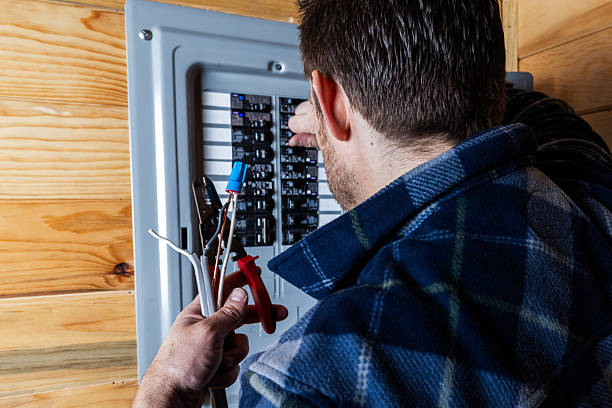Affordable Generator Installation solutions in Pleasant View, TN